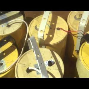 "LES PROJECTEURS DE SON"