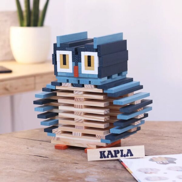 CREATION KAPLAS