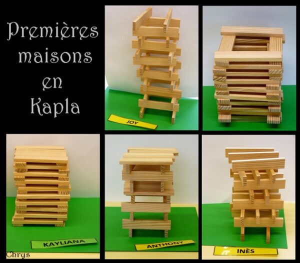 Idees KAPLAS
