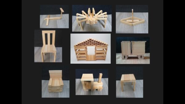 iDEES KAPLAS